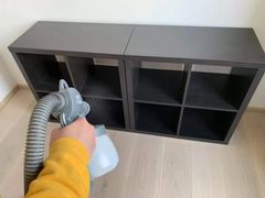 -全屋清新除甲醛 上海