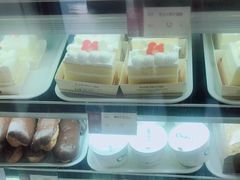 -凯司令西饼店(东建路店)