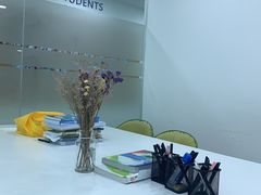 -槿言教育·雅思托福·国际教育·小语种培训留学中心(观音桥店)