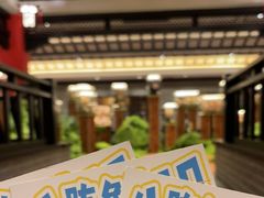 -龙悦湾酒家·八阵鱼生·渔人码头店