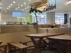 -漾花汐·西餐·下午茶(苏州湾歌林公园店)