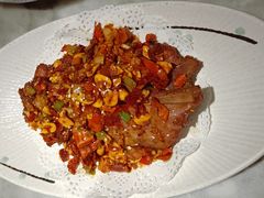 -小菜园新徽菜(常州金坛吾悦店)