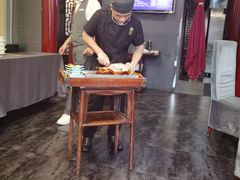 -羲和雅苑•北京烤鸭(平安国际金融中心店)