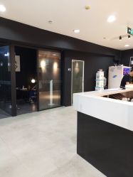 设施-5KM舞蹈街舞工作室