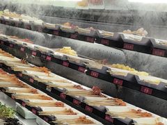 -佰人王串串香火锅(洋珠巷店)