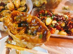 -捌贰虾蟹·江湖菜馆(江汉路店)