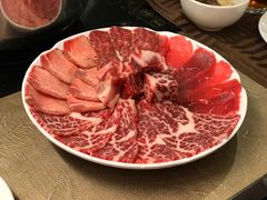 -金海阁海鲜火锅