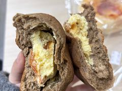 -追光 Dream Bakery(汉街店)