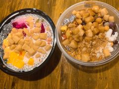 -串妹花式冰粉(乐山总店)