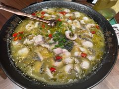 -江渔儿酸菜鱼(东二环泰禾店)