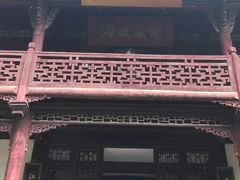 -采石矶景区