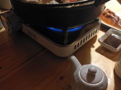 -酒井酱子·深夜食堂(东城汇店)
