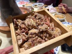 -东镇老火锅(长春路首店)