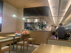 大堂-吾妻拉面•和风食堂(群光广场店)