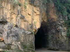 -狮子关旅游区
