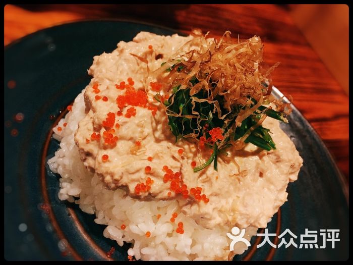 壹合先生的食堂(五四店)吞拿鱼饭图片 - 第316张