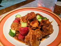 -山四砂锅(太原钟楼街店)