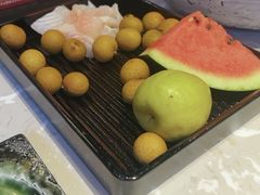 -空之介寿喜烧·和牛放题(恒隆广场店)