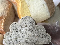 -花园饼屋·吐司蛋糕面包(星海店)