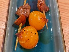 -人间酒暖·Go blanc·烧鸟·深夜食堂(陆家嘴店)