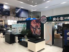 -东风标致北京标龙京津4S店(姚家园店)