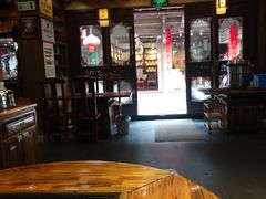 大堂-滇藏石锅宴(崇仁巷老店)