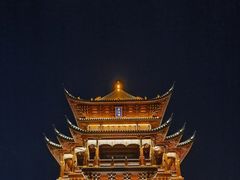-鸡鸣山公园