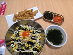 -小木屋拌饭(沈阳中街大悦城店)