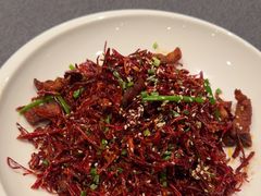 -羲和雅苑•北京烤鸭(平安国际金融中心店)