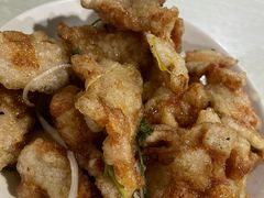 -老于餐厅(民生路店)