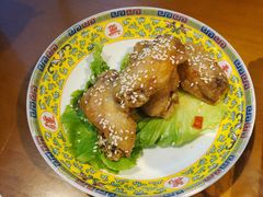 -三凤酒家·百年无锡菜(清扬茂业店)