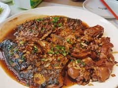 -一口猪年味东北菜(荔枝沟店)