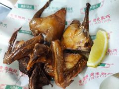 -渔记茶餐厅(渔村店)