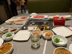 -海底捞火锅(名门店)