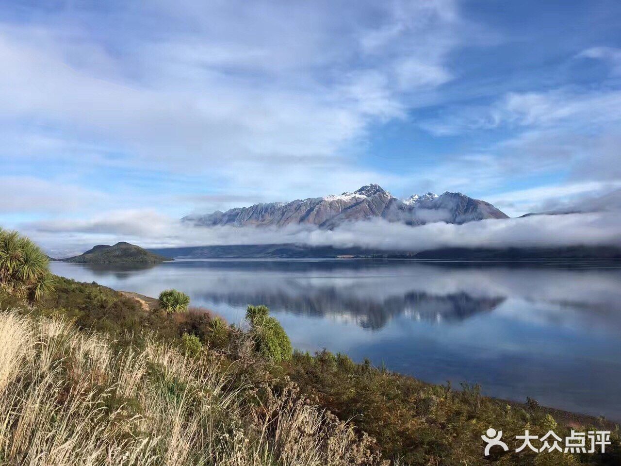 吃完早饭就出发了虽然不算远