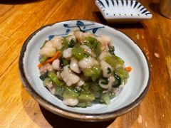 -石屋料理(南京西路店)