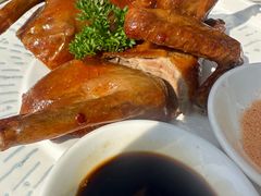 -鹭江潮餐厅•福建菜(鹭江佲家酒店)