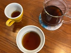 -Be Lived Cafe比例咖啡(摩天轮店)