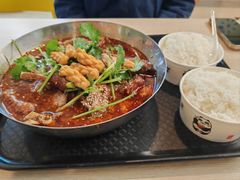 -怂猫抓子·成都冒烤鸭