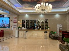 -名流健康高端体检中心·名宾门诊·健康管理