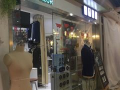 -易改衣·专业衣物奢护中心(珠江新城猎德店)