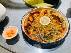 -大洋家·精品潮汕菜·生腌砂锅粥(天河东路店)