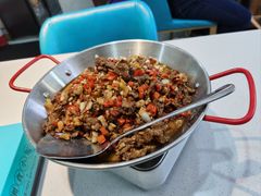 -福巷湘食小馆·猛火现炒(上海首店)