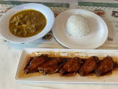 -好彩海鲜火锅饭店(银河百老汇店)