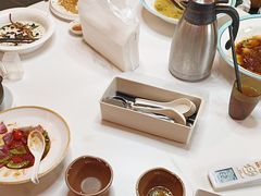 -维园港式茶餐厅(龙岗盛平店)