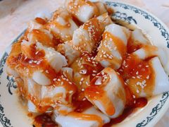 混酱猪肠粉-渔记茶餐厅(渔村店)