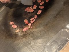 -牛将军•涮肉•烤肉(北京王府井·故宫店)