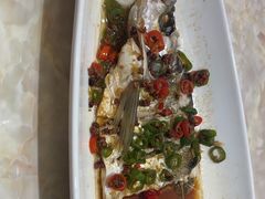 -沪华海鲜大酒楼(南汇店)
