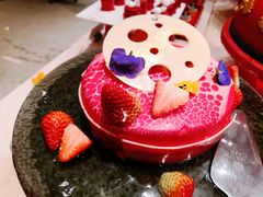 -TABLE·味西餐厅-成都茂业JW万豪酒店