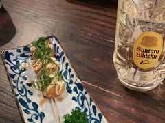 -哥哥の深夜食堂(红松东路店)